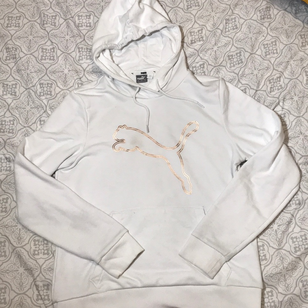 Puma Sweatshirt